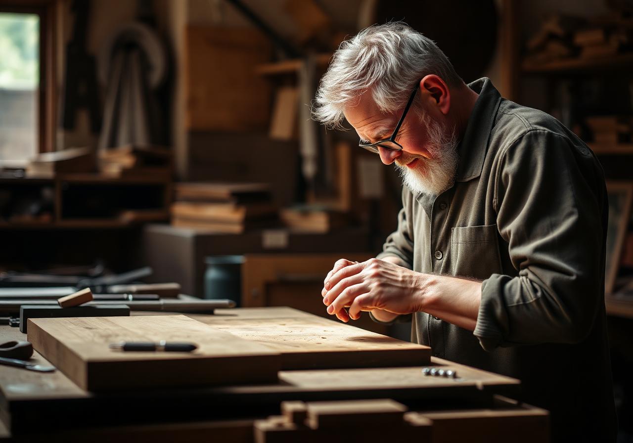 Artisans